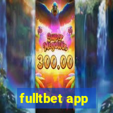 fulltbet app